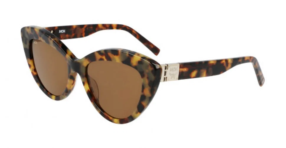 MCM MCM702S Sunglasses - view 3